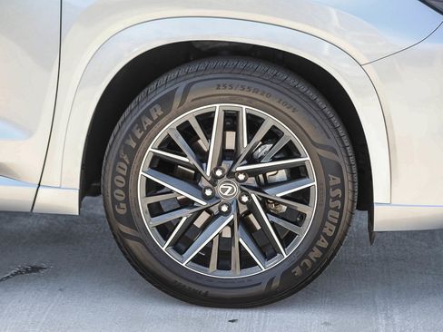 Used 2024 Lexus TX 350 FWD w/ Cold Weather Package image 10