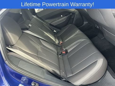 New 2026 Subaru Crosstrek 2.0i Premium image 21