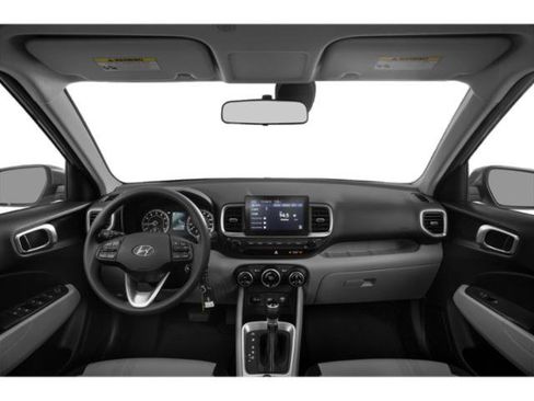 Used 2020 Hyundai Venue SEL FWD image 11