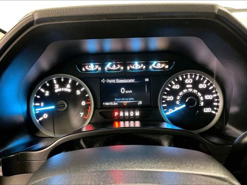 Used 2017 Ford F150 XLT w/ Equipment Group 302A Luxury image 13