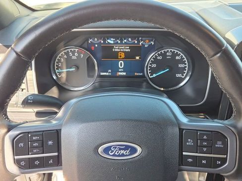 Certified 2023 Ford F150 XLT w/ Equipment Group 302A High image 18