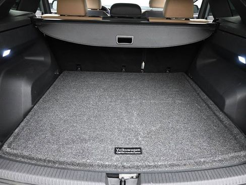 Used 2026 Volkswagen Atlas Cross Sport SE image 15