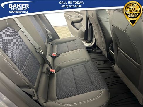 New 2025 Buick Envista Preferred w/ Convenience I Package image 13