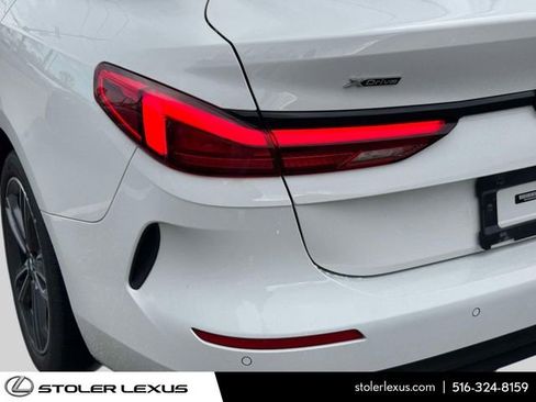 Used 2021 BMW 228i xDrive Gran Coupe w/ Convenience Package image 10