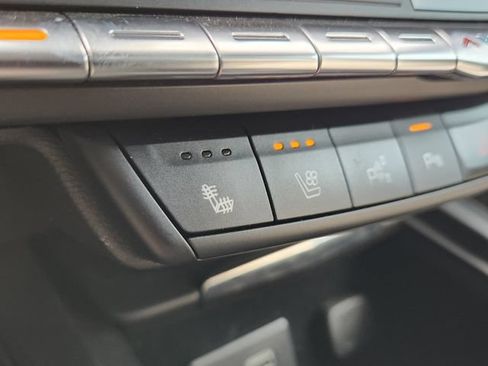 Certified 2023 Cadillac XT4 Sport AWD/4WD image 26