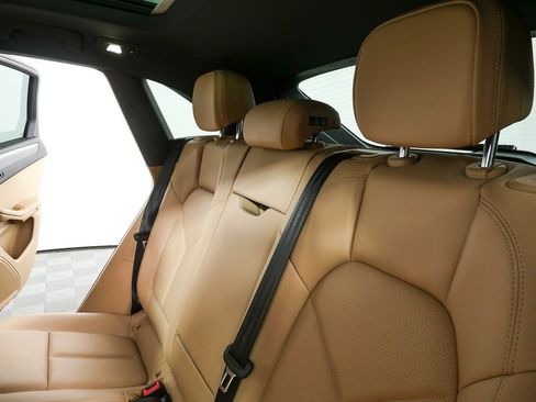New 2025 Porsche Macan AWD image 23