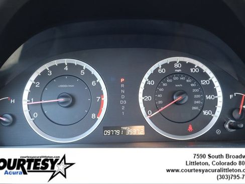 Used 2009 Honda Accord LX image 13