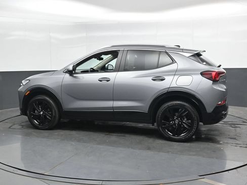 Used 2024 Buick Encore GX Sport Touring AWD/4WD image 10