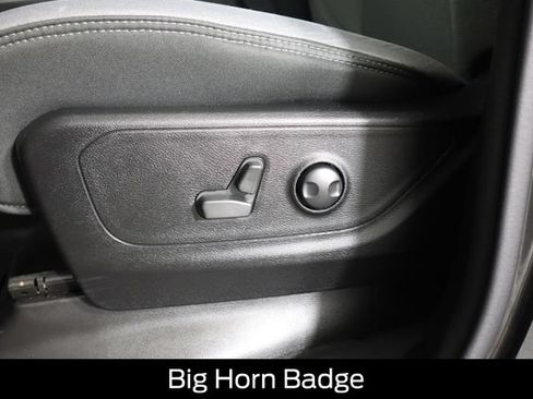 Used 2022 RAM 1500 Big Horn AWD/4WD image 43