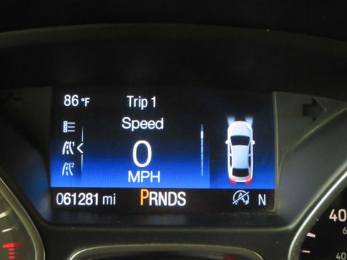 Used 2019 Ford Escape SE AWD/4WD image 31