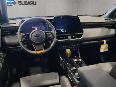 New 2026 Subaru Outback Wilderness