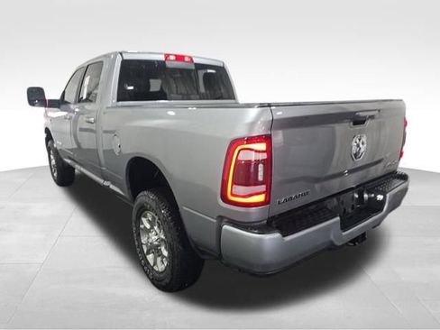 Used 2024 RAM 2500 Laramie w/ Safety Group AWD/4WD image 6