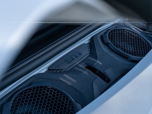 Certified 2025 Porsche 911 Carrera 4 GTS AWD/4WD image 16