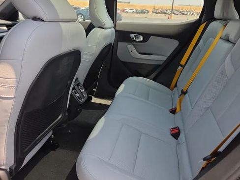 Used 2023 Polestar Polestar 2 w/ Pilot Pack AWD/4WD image 7