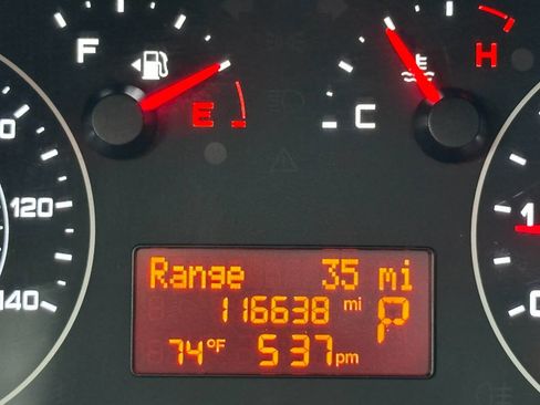 Used 2021 RAM ProMaster City Tradesman image 16