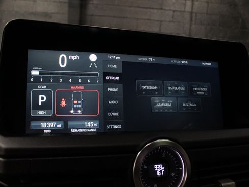 Used 2024 INEOS Grenadier Station Wagon AWD/4WD image 66