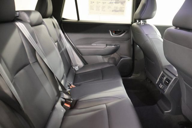 New 2026 Subaru Outback Premium AWD/4WD image 26