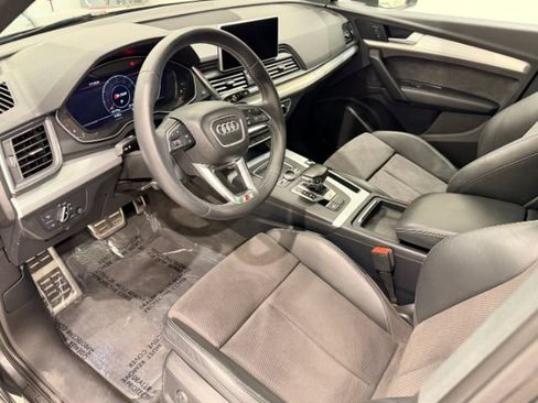 Used 2018 Audi SQ5 Premium Plus AWD/4WD image 39