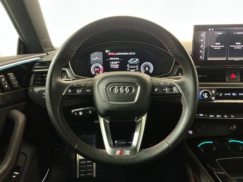 Used 2023 Audi S5 Prestige w/ Prestige Package AWD/4WD image 16