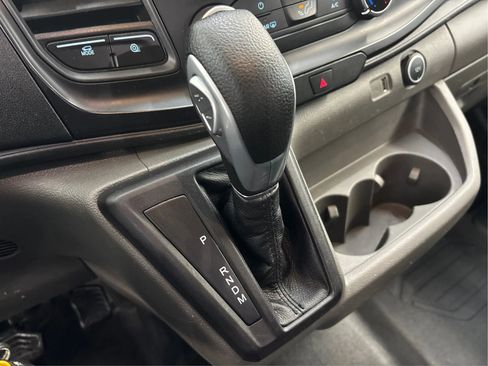 Used 2021 Ford Transit 250 Low Roof w/ Exterior Upgrade Package RWD image 39