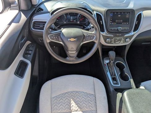 Used 2024 Chevrolet Equinox LS w/ LS Convenience Package FWD image 10