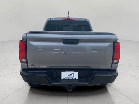 Used 2023 Chevrolet Colorado ZR2 w/ ZR2 Convenience Package III AWD/4WD image 7