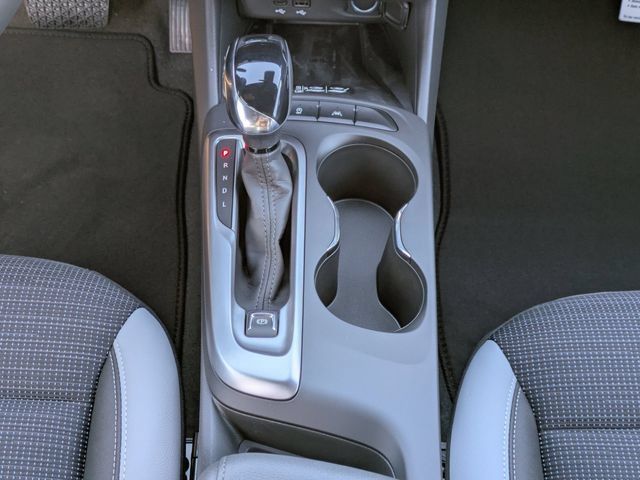 New 2026 Buick Envista Preferred w/ Convenience I Package FWD image 21