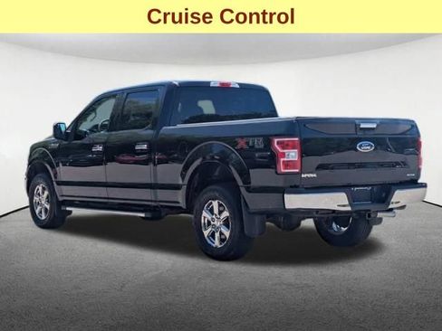 Used 2020 Ford F150 XLT w/ XTR Package AWD/4WD image 7