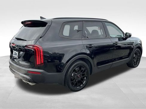 Used 2022 Kia Telluride SX w/ SX Prestige Package image 28