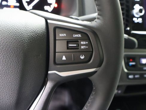 New 2026 Honda Ridgeline RTL image 32