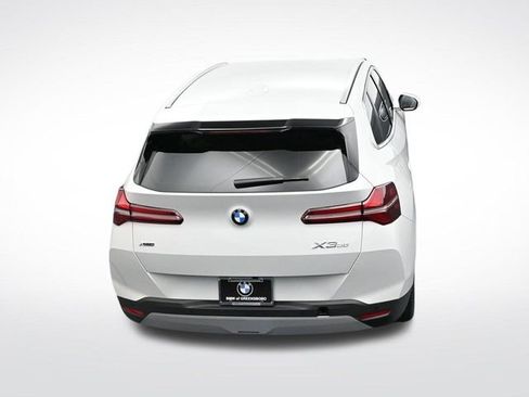 New 2026 BMW X3 xDrive30 w/ Premium Package image 24