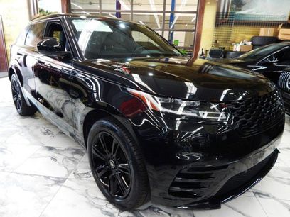 Used 2022 Land Rover Range Rover Velar R-Dynamic S