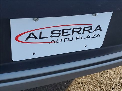 Certified 2025 Buick Encore GX Preferred image 6