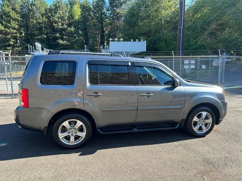 Used 2013 Honda Pilot EX-L image 4