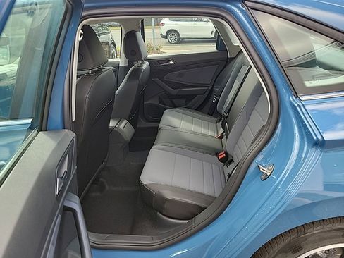 New 2025 Volkswagen Jetta SE image 47