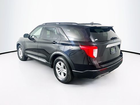 Used 2022 Ford Explorer XLT w/ Equipment Group 202A RWD image 5