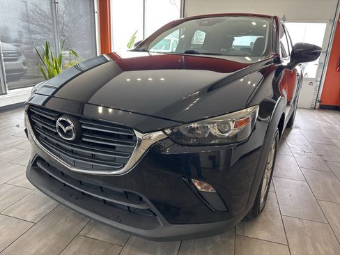 Used 2019 MAZDA CX-3 Sport image 7