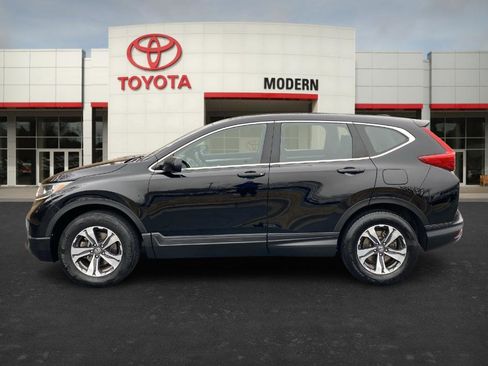Used 2018 Honda CR-V LX image 7