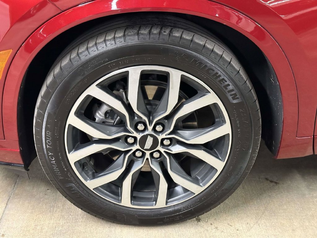 Used 2021 Cadillac XT6 Sport AWD/4WD image 10