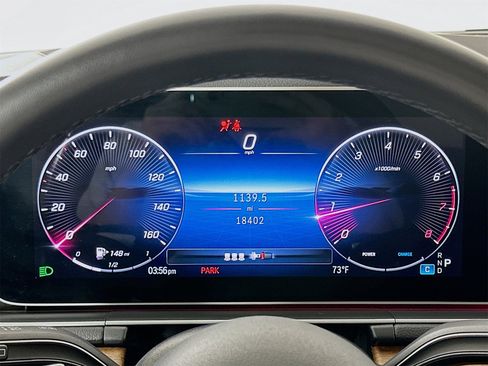 Certified 2025 Mercedes-Benz GLE 350 4MATIC image 13