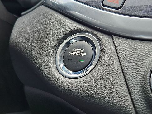 Used 2019 Chevrolet Impala LS FWD image 22