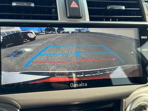 Used 2019 Toyota 4Runner SR5 image 24