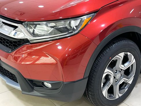 Used 2018 Honda CR-V EX image 5