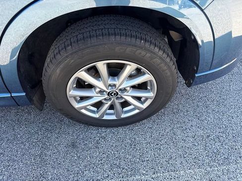 Used 2024 MAZDA CX-5 AWD 2.5 S w/ Select Package image 12