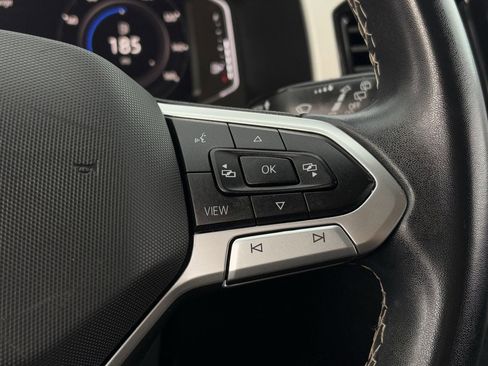 Used 2023 Volkswagen Atlas SE image 17