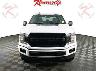 Used 2020 Ford F150 XLT w/ Equipment Group 302A Luxury video 2