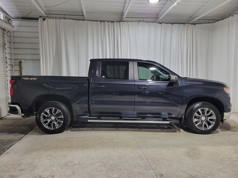 Certified 2022 Chevrolet Silverado 1500 LT w/ Protection Package image 4