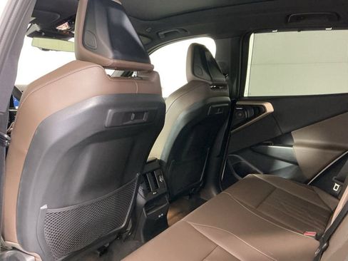 Certified 2025 BMW X3 xDrive30 w/ Convenience Package AWD/4WD image 24