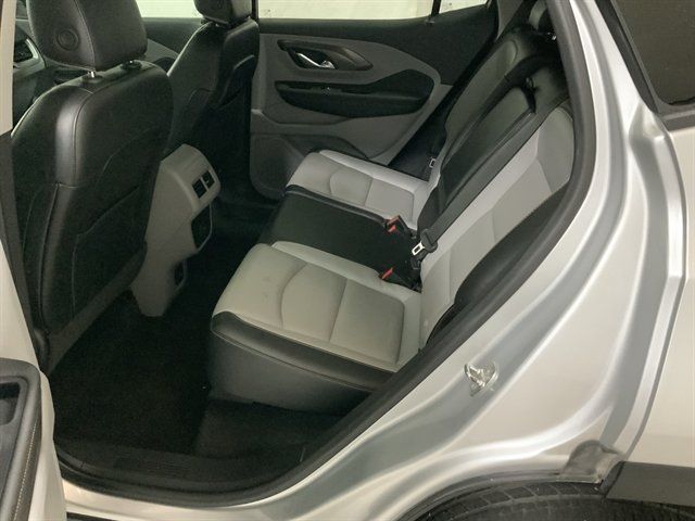 Used 2020 GMC Terrain SLT w/ Preferred Package AWD/4WD image 15