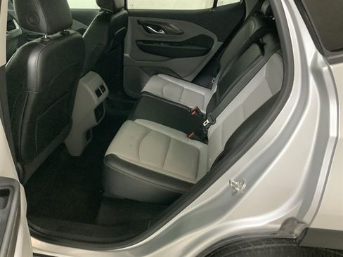 Used 2020 GMC Terrain SLT w/ Preferred Package AWD/4WD image 15